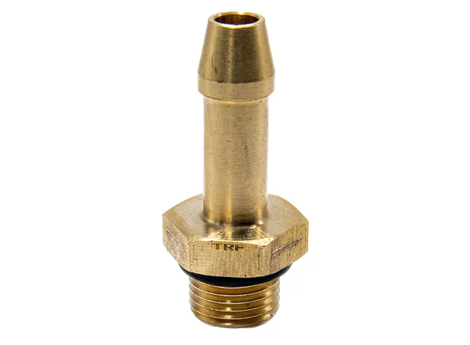 Соединитель прямой M16x1.5-D11 TRF тип-ЁРШ (в уп. 10шт)