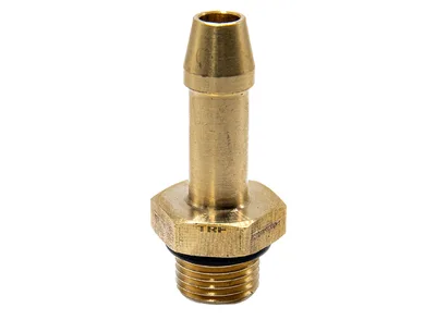 Соединитель прямой M16x1.5-D11 TRF тип-ЁРШ (в уп. 10шт)