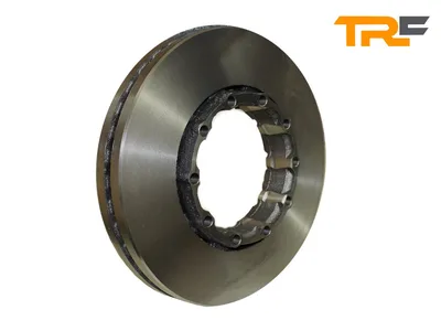 Диск торм. SAF TRF 377x57.5 вент.