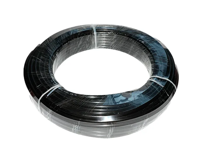 Трубка пластик D04*1 PA12 TRF (в бухте 25м)