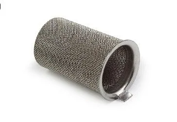 Сетка горелки отопителя EBERSPAECHER Mega D1LC/D3LC