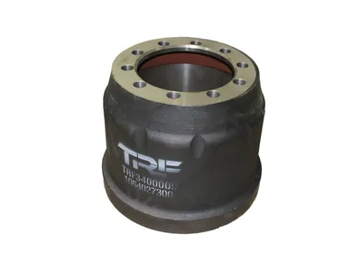 Барабан торм. SAF TRF 300x200 H=280 d=225x190 n10x23